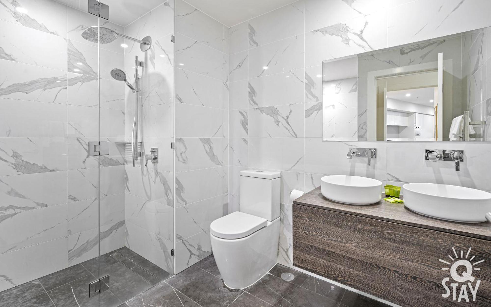 Ruby Apartments - Qstay Gold Coast Buitenkant foto