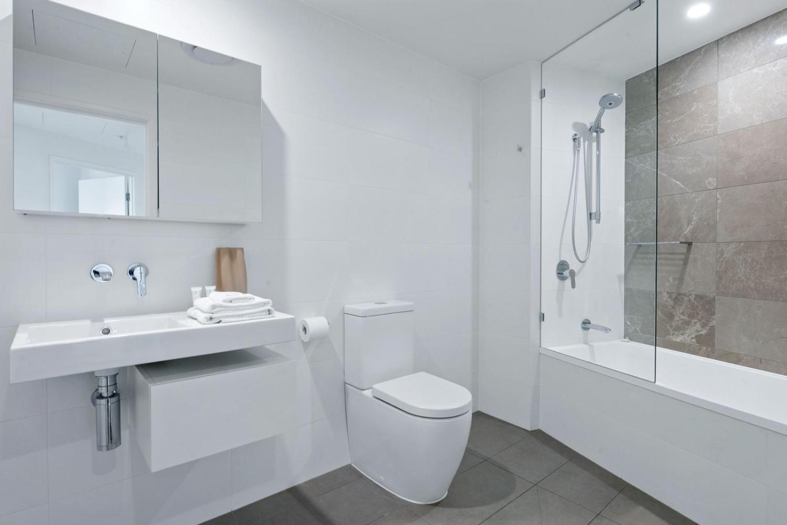 Ruby Apartments - Qstay Gold Coast Buitenkant foto